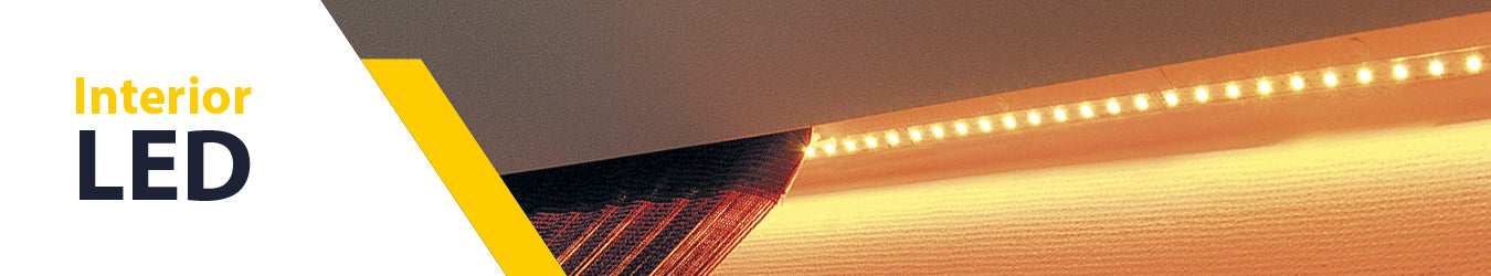 SLV Interior LED Strip