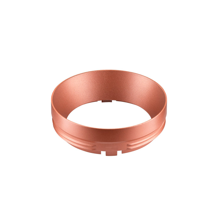 NUMINOS M, front ring, matt copper