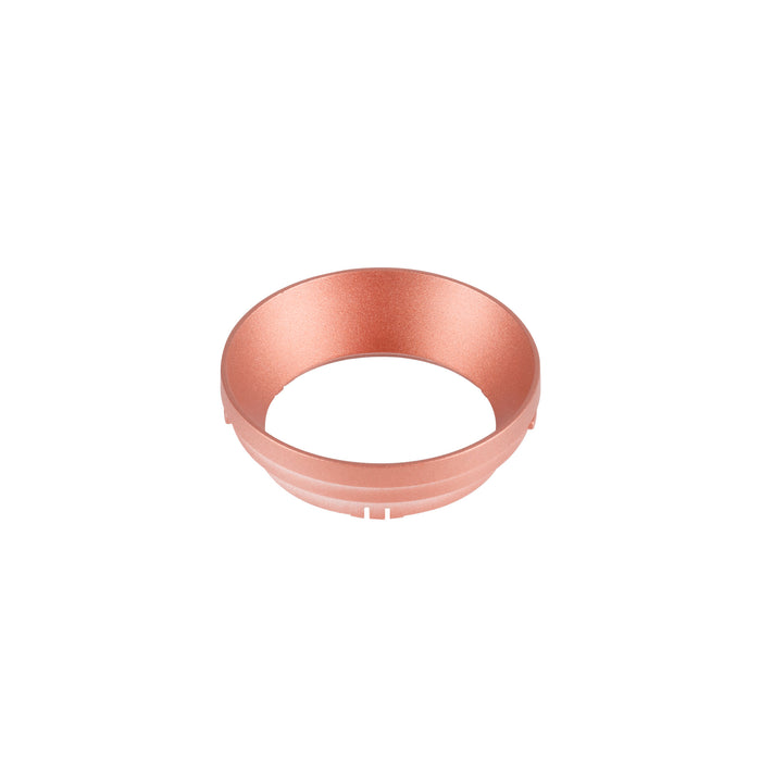 NOBLO, decorative ring, copper