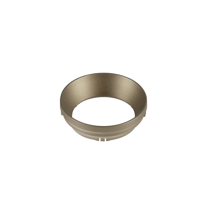 NOBLO, decorative ring, bronze