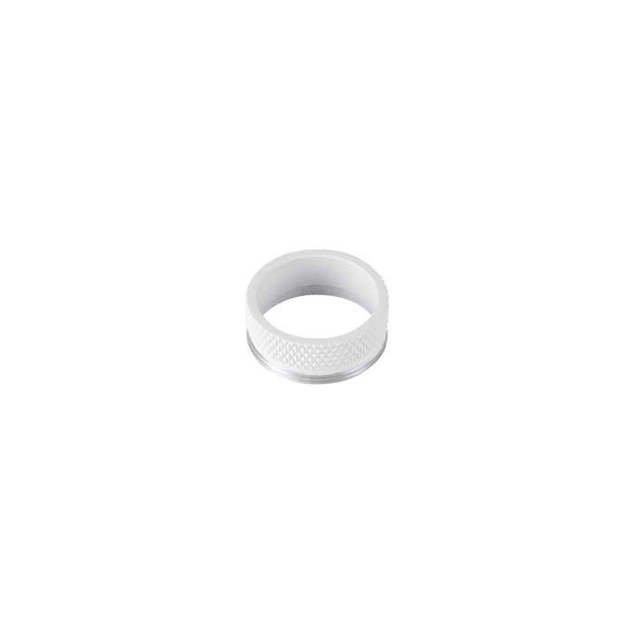 GRIP! S, decorative ring, white