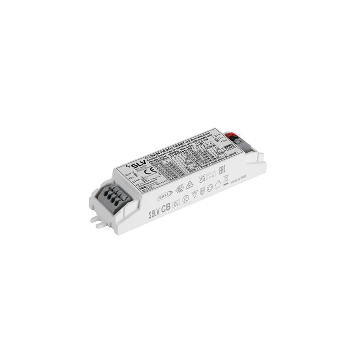 LED driver 23W, 100-700mA, DALI