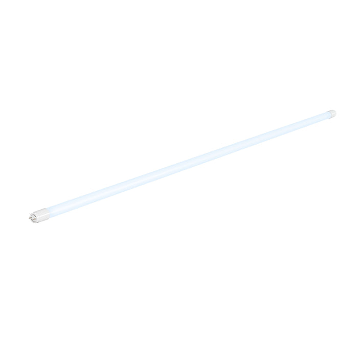 Pack of 10 LED Tube V T8 EM/M 1500 22W 865