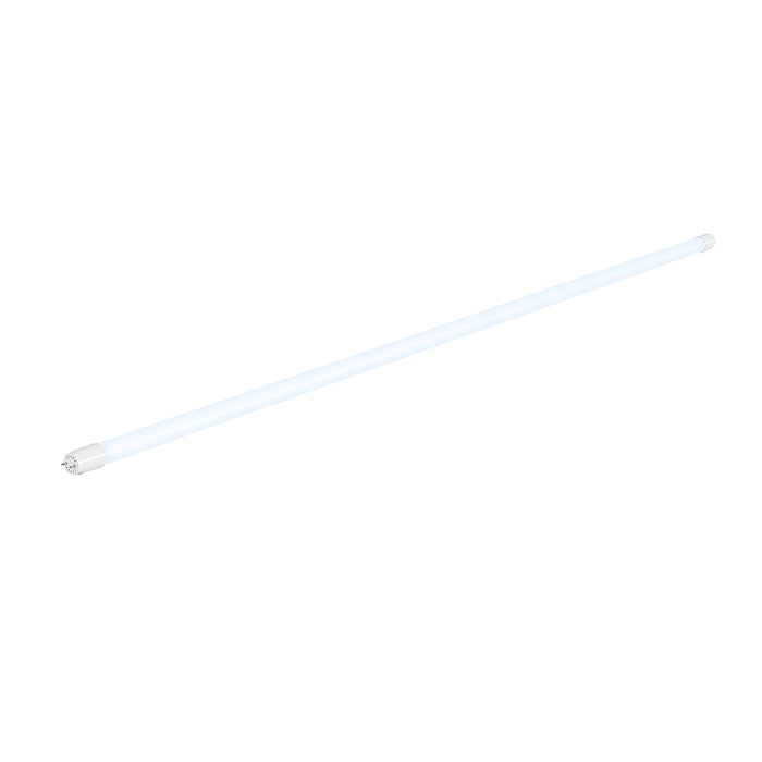 Pack of 10 LED Tube C T8 EM/M 1500 24W 865