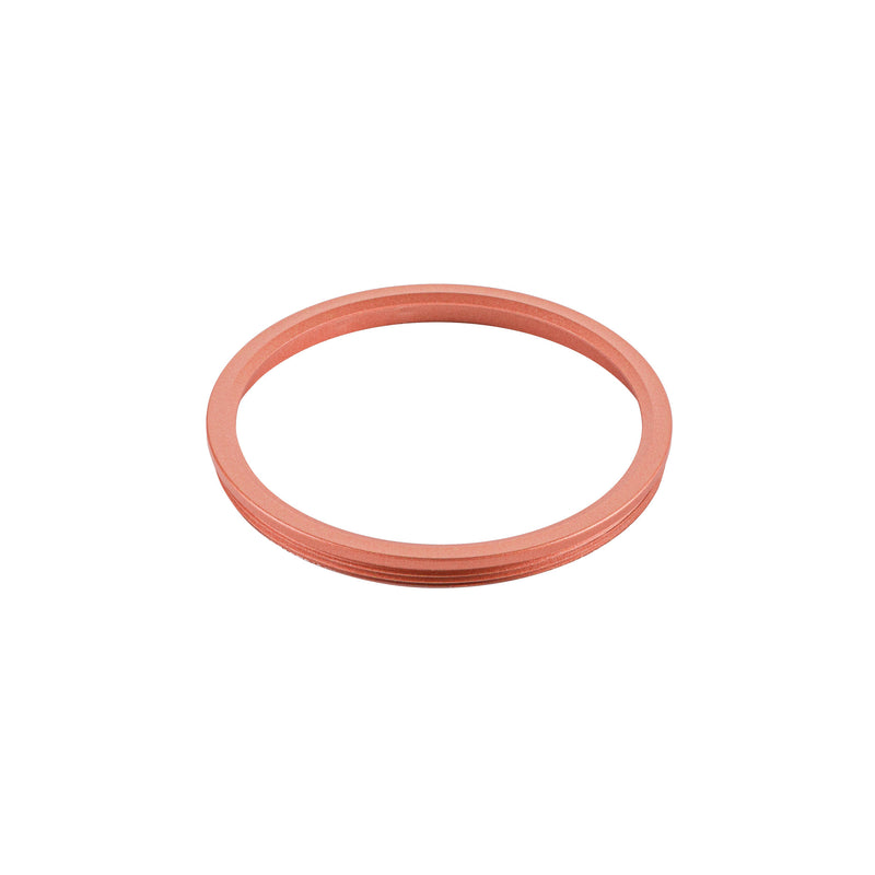SLV 1010139 - KALU 2.0, decorative ring, copper