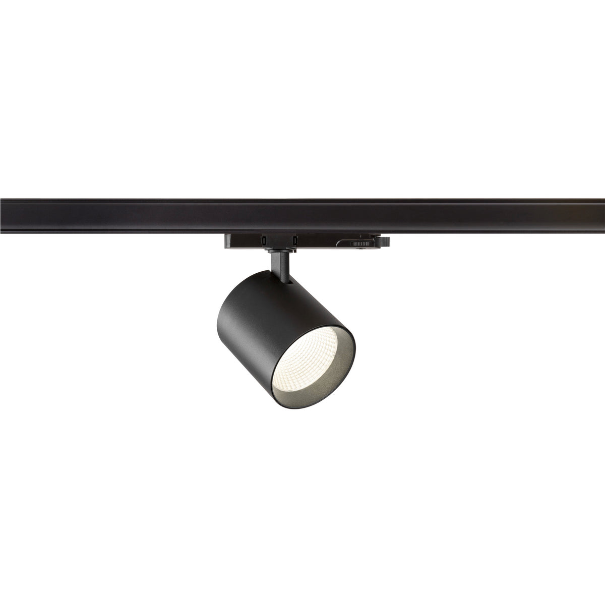 TRACKSPOT V 3 Ph. 32W 940 36°, Black — SLV Lighting Direct