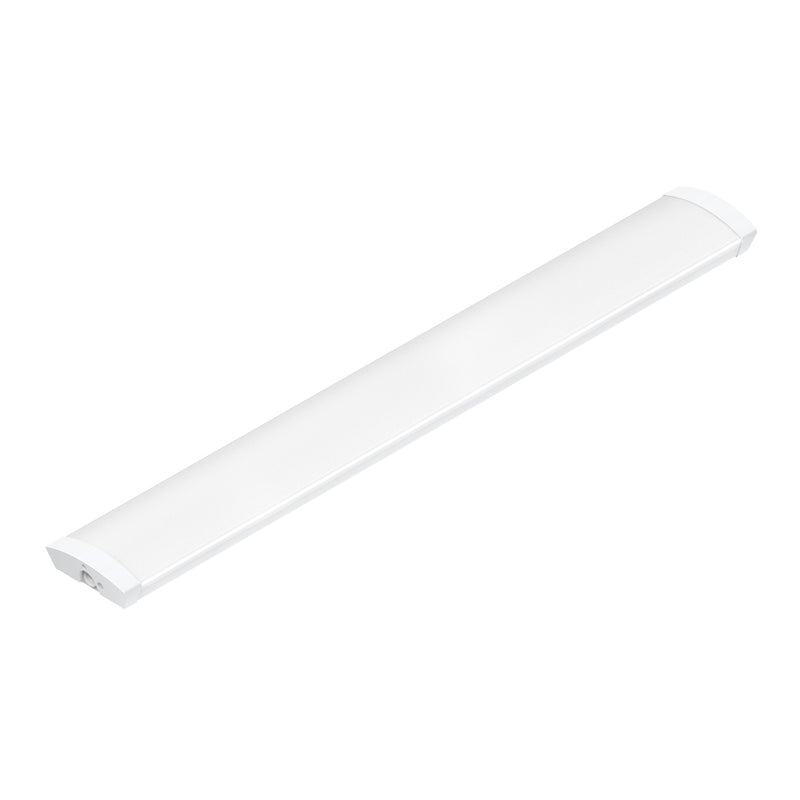 SLV 1010910 - BATTEN FLAT P, 1200 52 830/840/850 ML DALI2 WH