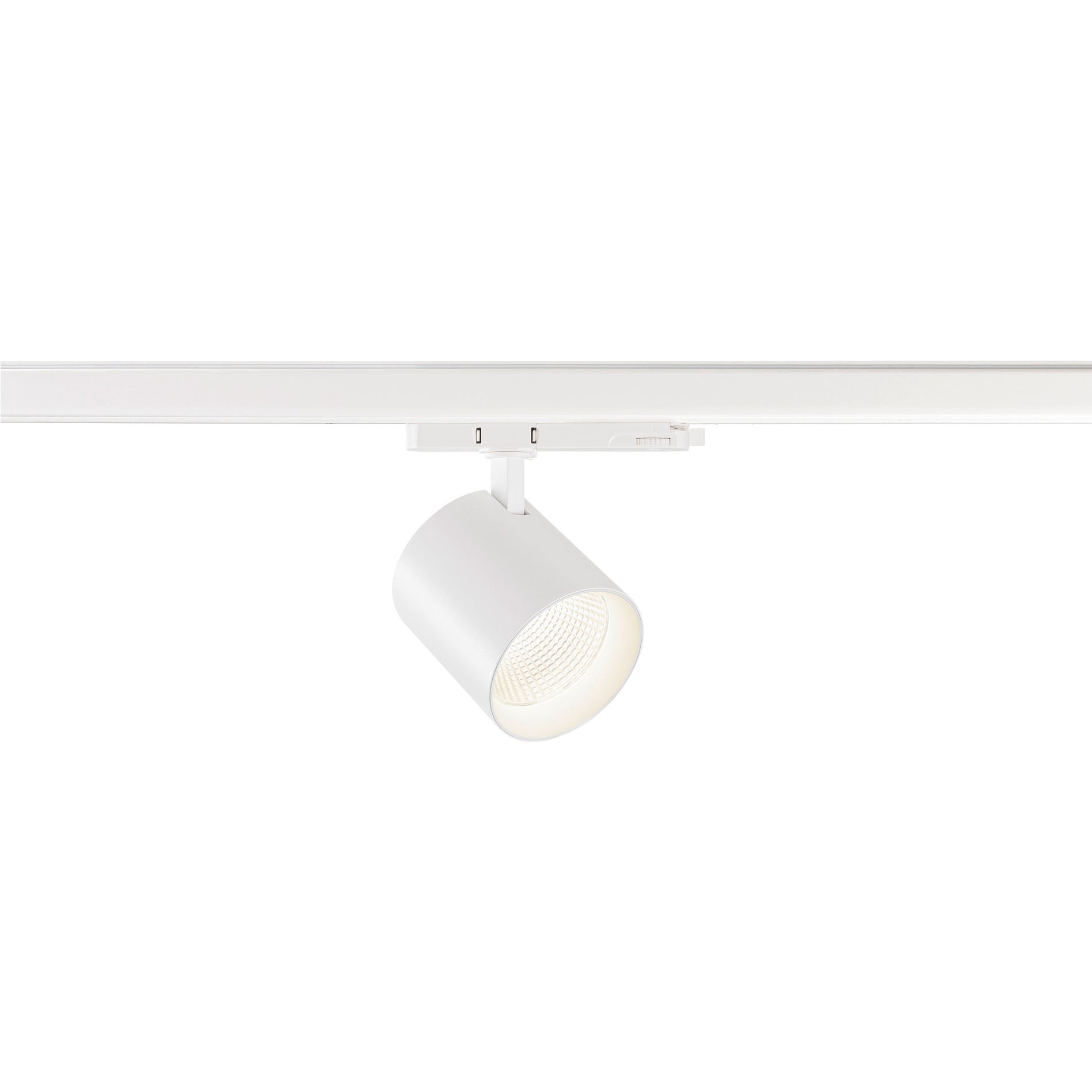 TRACKSPOT C 3 Ph. 17W 940 36°, White — SLV Lighting Direct