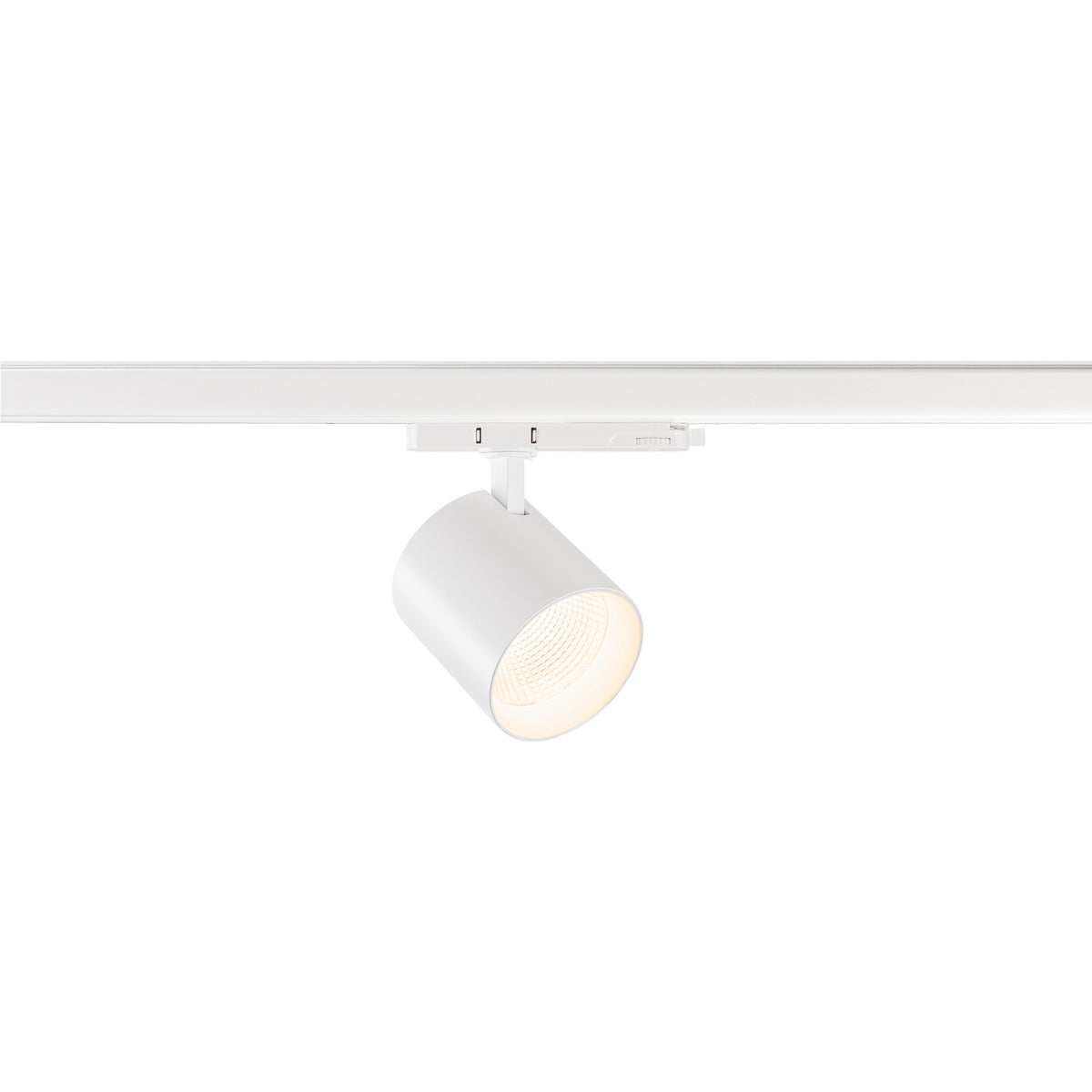 TRACKSPOT C 3 Ph. 29W 930 36°, White — SLV Lighting Direct