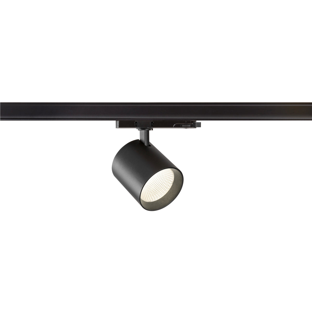 TRACKSPOT V 3 Ph. 18W 940 36°, Black — SLV Lighting Direct