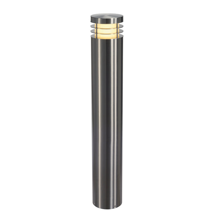 VAP 100, outdoor floor stand, TC-HSE, IP44, round, stainless steel 304, Ø/H 16/100 cm, max. 23 W