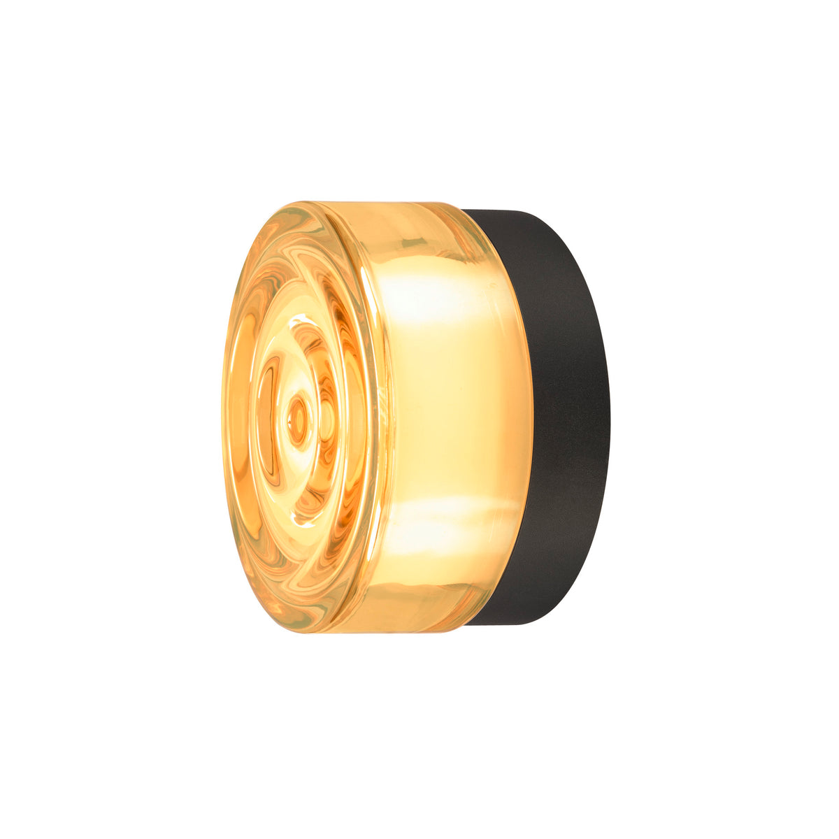 CYFT WAVE, wall- and ceiling-mounted light, 2700/3000/4000 K, 6.5 W, P ...