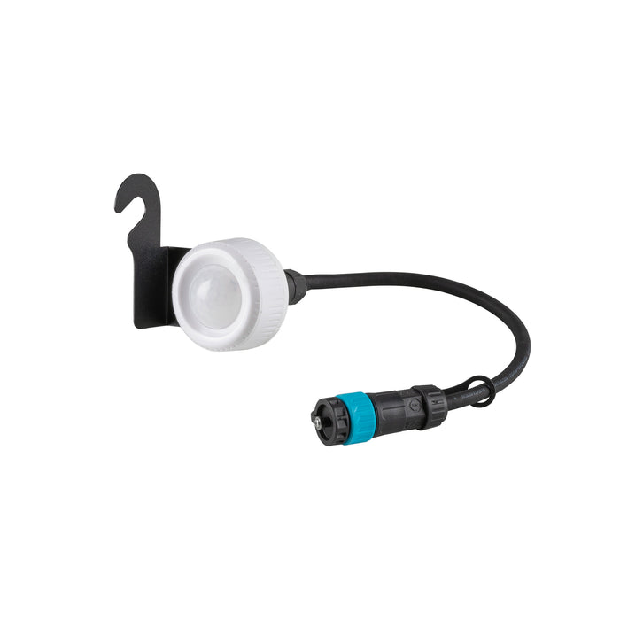 FLOODLIGHT C, PIR sensor