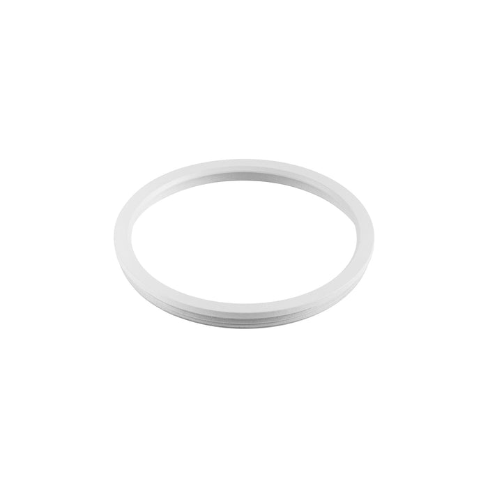 KALU 2.0, decorative ring, white
