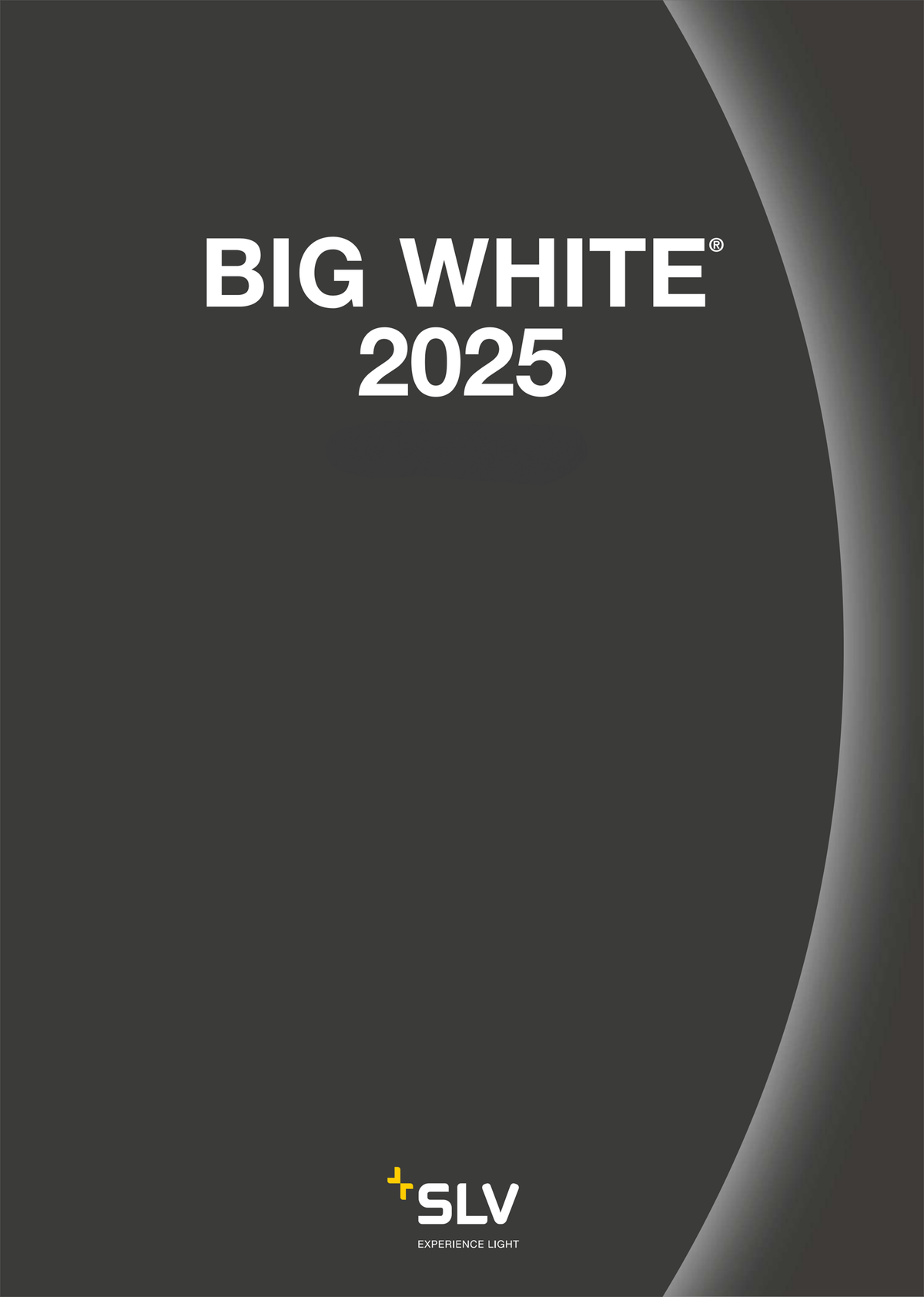 SLV Big White 2025 — SLV Lighting Direct