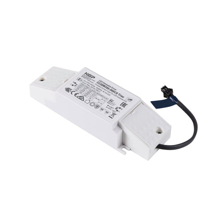 LED driver, 20W, 350 mA, PHASE