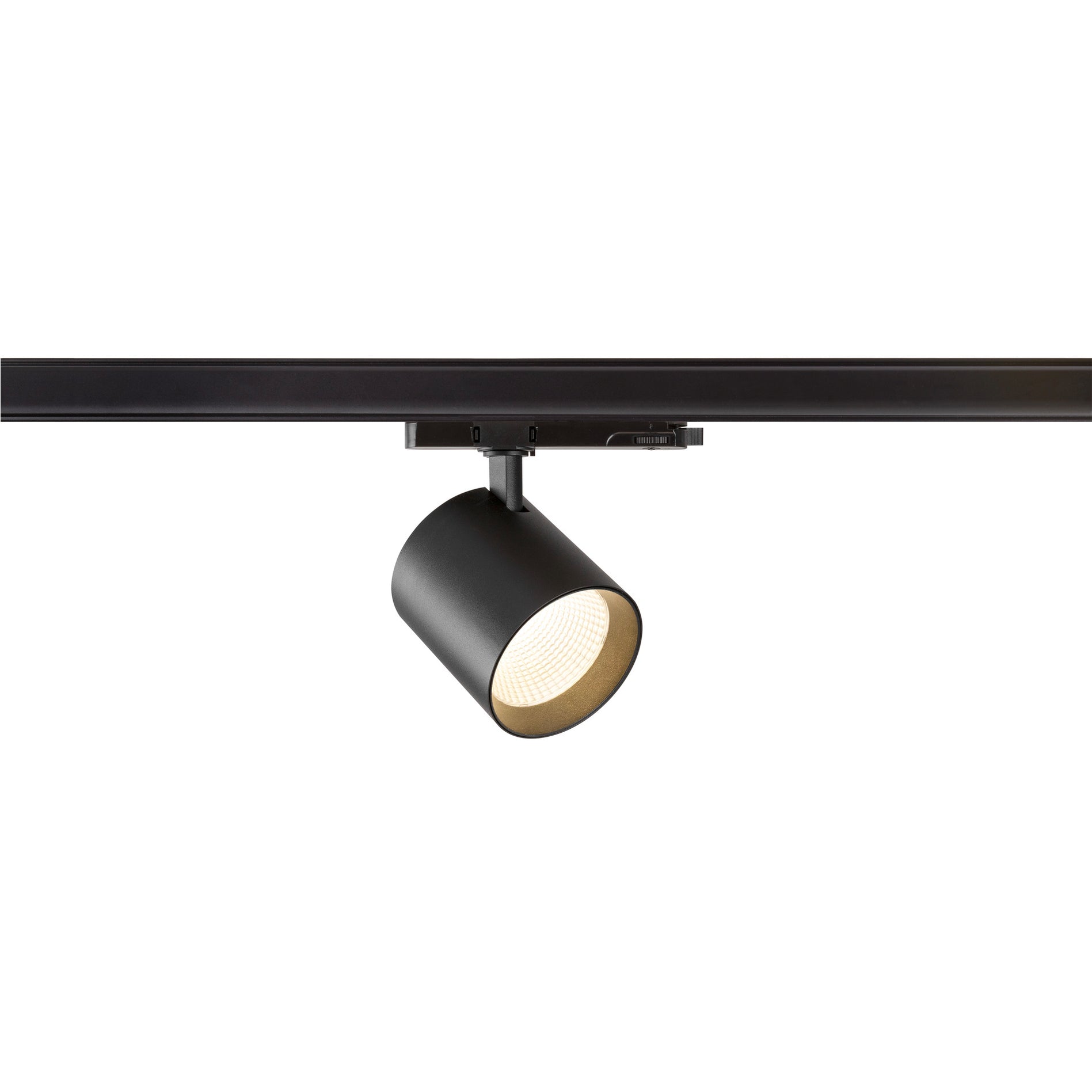 TRACKSPOT V 3 Ph. 32W 930 36°, Black — SLV Lighting Direct