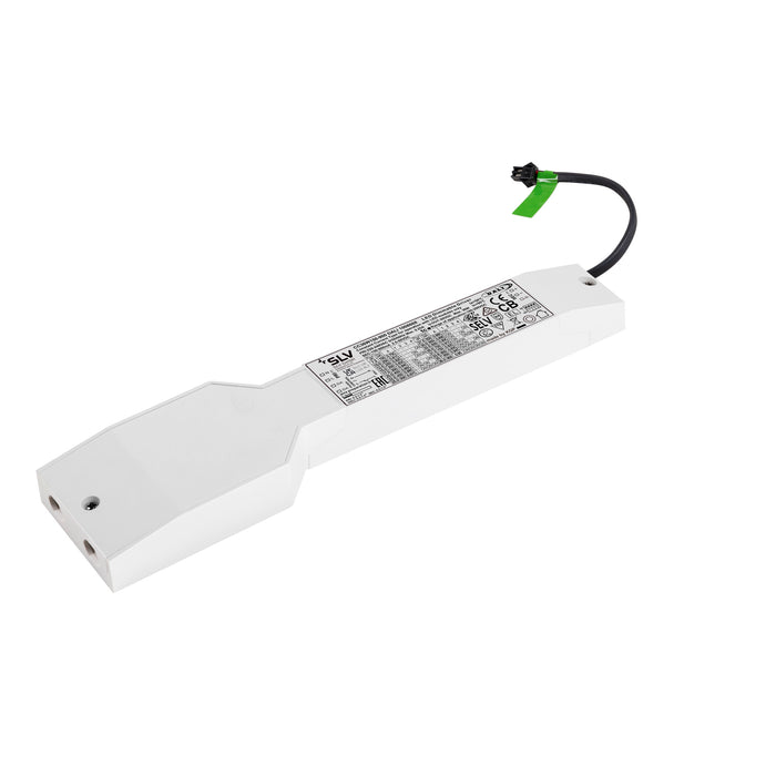 LED driver, 36W, 500 mA, DALI