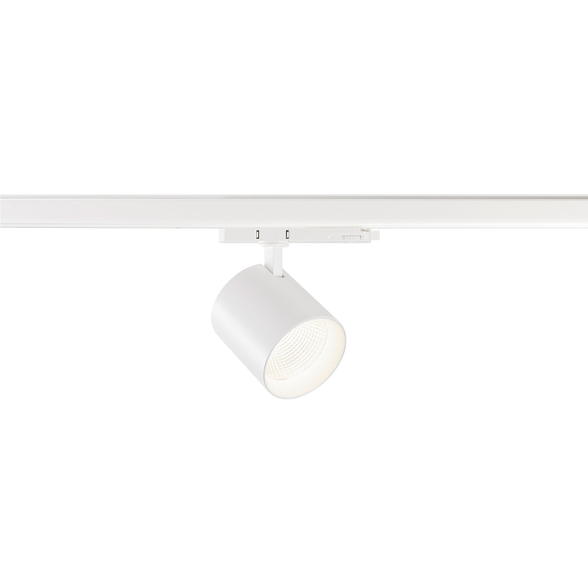 TRACKSPOT C 3 Ph. 29W 940 36°, White — SLV Lighting Direct