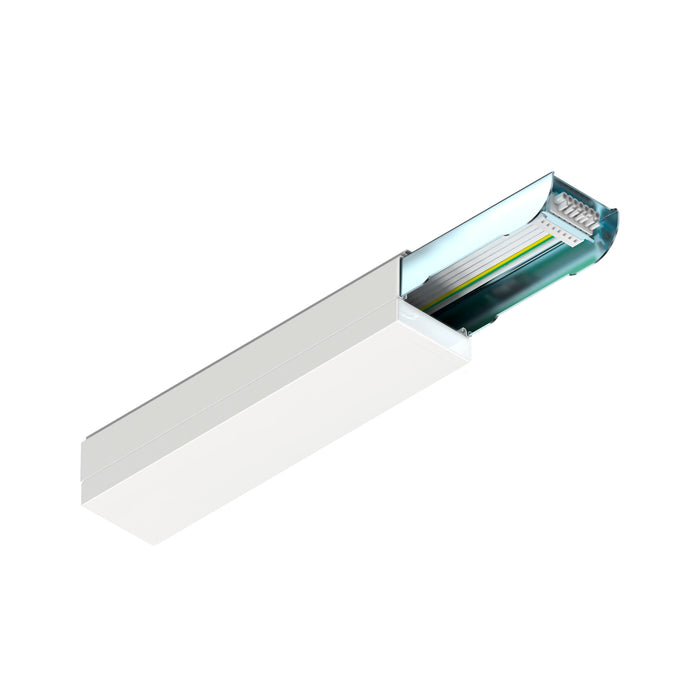 EASYLIGHT, FOB 300 7 25 WH Feed out Box 300mm, 7 pole, 2.5mm2