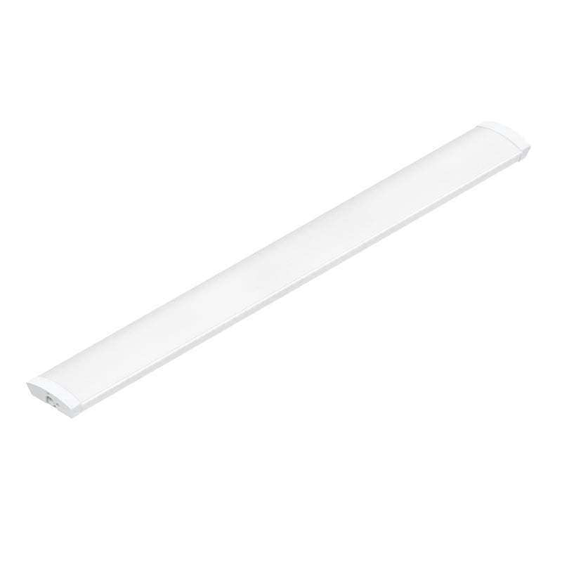 SLV 1010918 - BATTEN FLAT P, 1500 72 830/840/850 ML Microwave WH