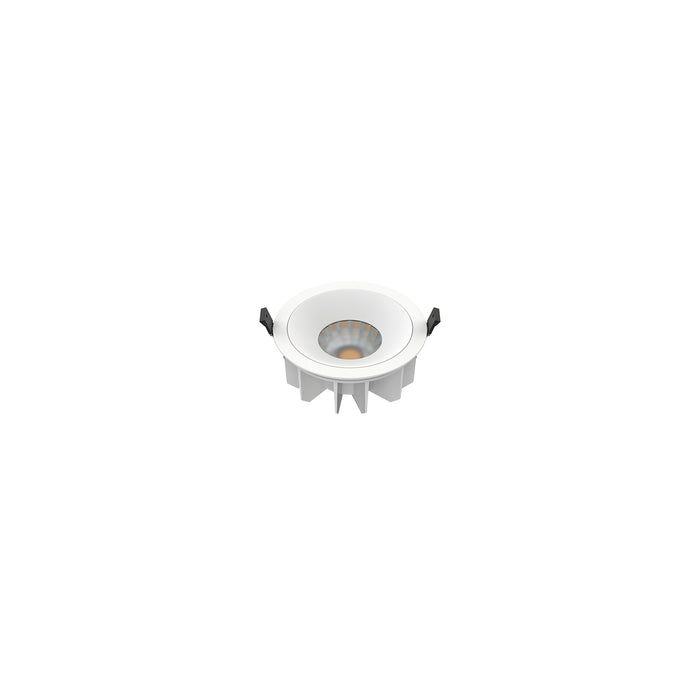 DOWNLIGHT P, 165 30 WM 840 60 ML DALI WH IP54