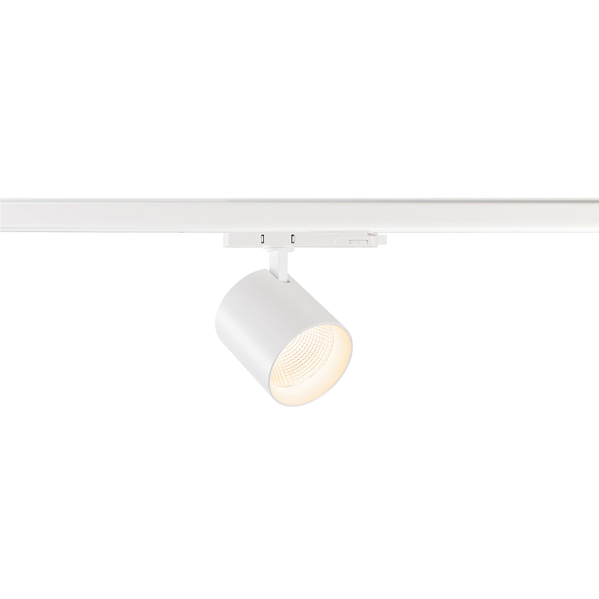TRACKSPOT C 3 Ph. 17W 930 36°, White — SLV Lighting Direct