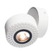 Detailed view product picture of SLV TOTHEE, wall and ceiling light, LED, 3000K, white/black, 25°