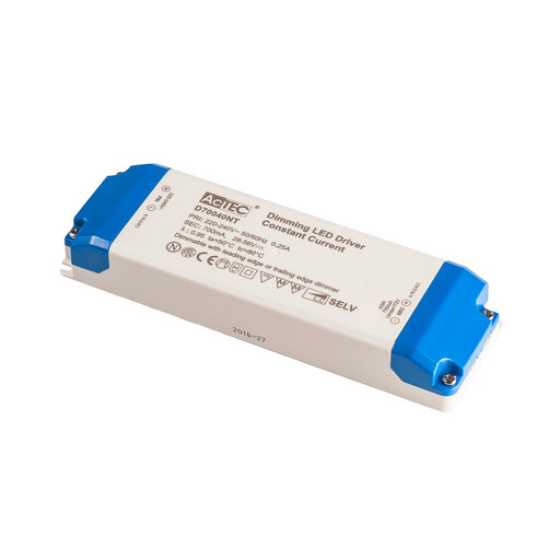 SLV LED driver, 700mA, 40W, TRIAC dimmable