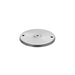 SLV NAUTILUS SPIKE, mounting plate, stainless steel 316