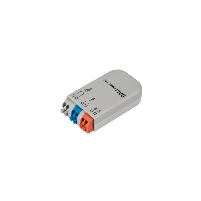 SLV Dali interface, 0-10V and on/off