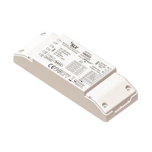 SLV LED driver MEDO 300, dimmable DALI/1-10V