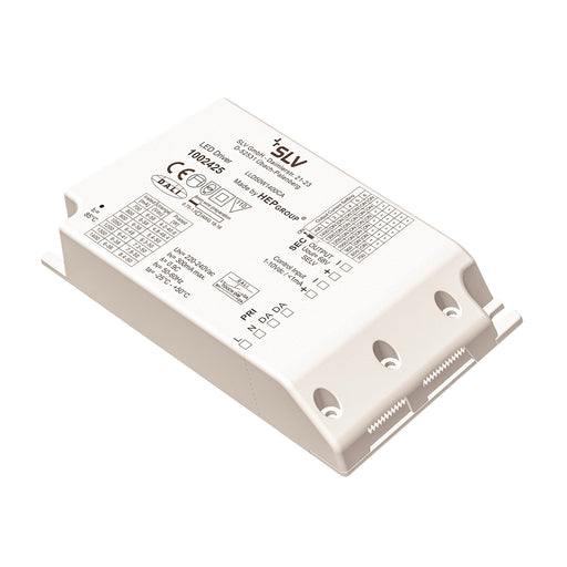 SLV LED driver MEDO 600, dimmable DALI/1-10V