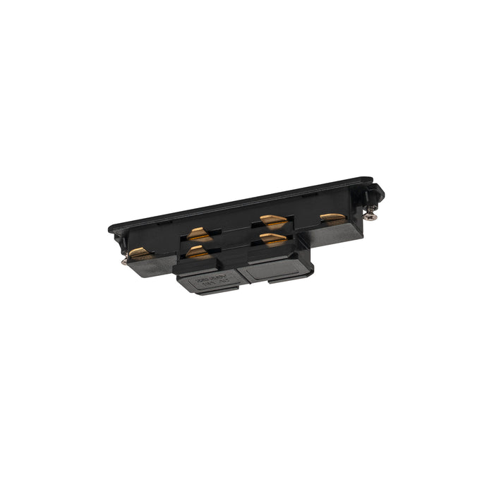 SLV S-TRACK Mini-connector, DALI, PHASE, black