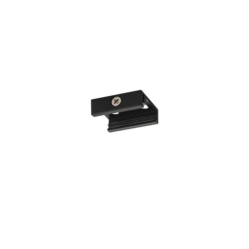 SLV S-TRACK pendant clip, black