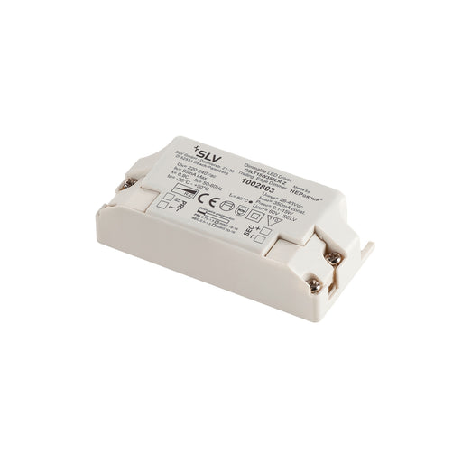 SLV LED driver, 9.1 - 15W 350mA, dimmable