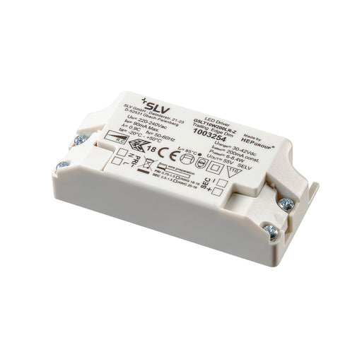 SLV LED driver, 5 - 8.4W 200mA