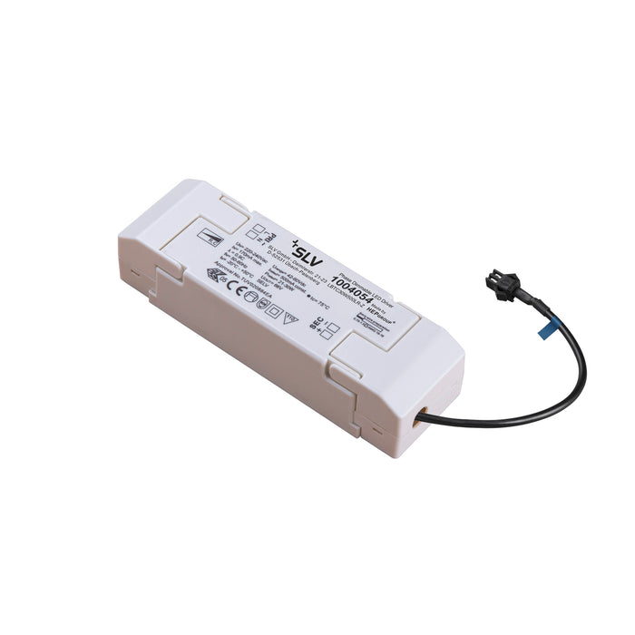 SLV LED driver, 20W 500mA PHASE