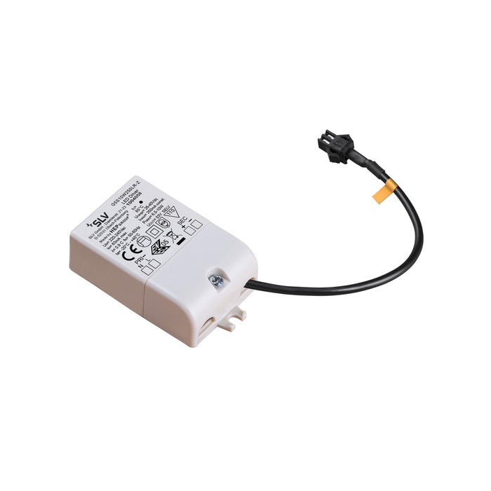 SLV LED driver, 6.5-10W 250mA