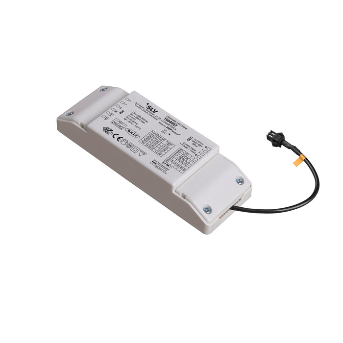 SLV LED driver, 15W 250mA DALI