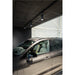 SLV 1004283 NUMINOS L 3Ph., PHASE, 3~ Spotlight, cylindrical, 4000 K, 20 Watt, trailing edge, 36°, matt black (MD02)