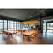 SLV 1004507 NUMINOS M CL, DALI, Surface-mounted ceiling light, 2700 K, 13 Watt, DALI, 36°, matt black (MD02)