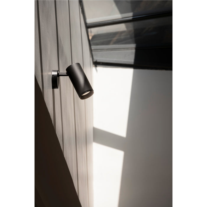 SLV 1004579 NUMINOS L CL, DALI, Surface-mounted ceiling light, 2700 K, 19 Watt, DALI, 36°, matt black (MD20)