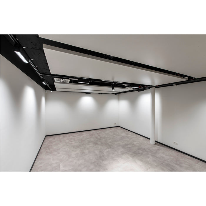 SLV 1004692 3~ SIGHT MOVE DALI, 3 phase system light black 4000 K (MD20)