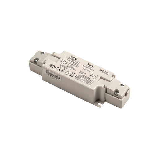 SLV LED driver, 21-29.5W 500/600/700mA