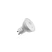 SLV Colourless LED lightbulb QPAR51, GU10, 2700K, grey