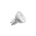 SLV Colourless LED lightbulb QPAR51, GU10, 3000K, grey