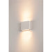 Ambient picture of SLV BIG QUAD UP/DOWN WL, wall lamp, white