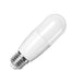 SLV Colourless T38 E27, white LED light, 8W 3000K CRI90 240°