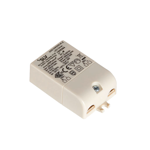 SLV LED Driver, 10W 500mA